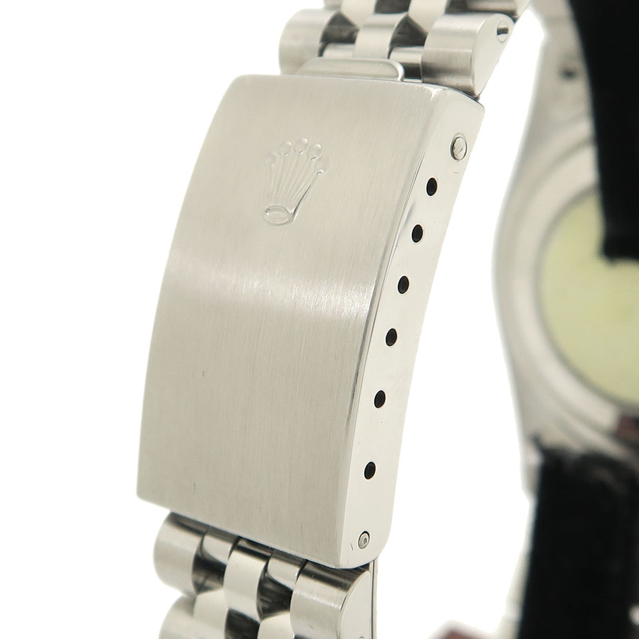 ロレックス デイトジャストの箱（良品）など５点 R7896 | [中古]ロレックス デイトジャスト 116234G ランダム