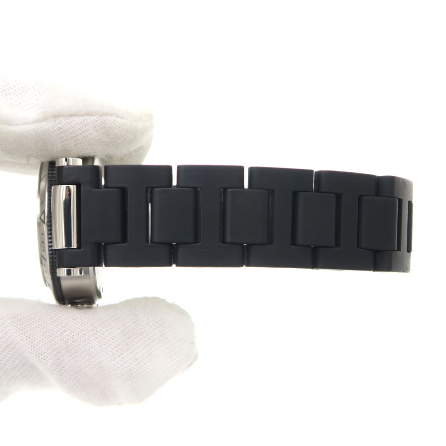 Cartier Pasha Seatimer W3140003 #S296 - Bild 8 von 9