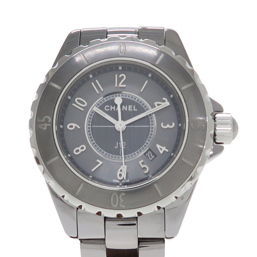 J12クロマティック 33mm