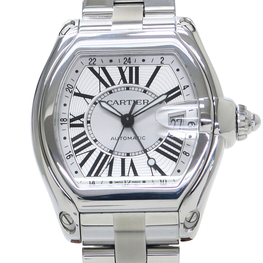 ロードスターGMT