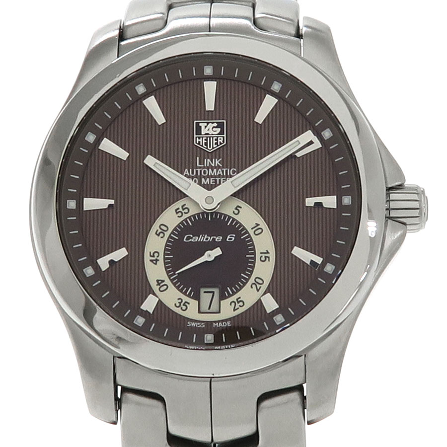 リンク　キャリバー6