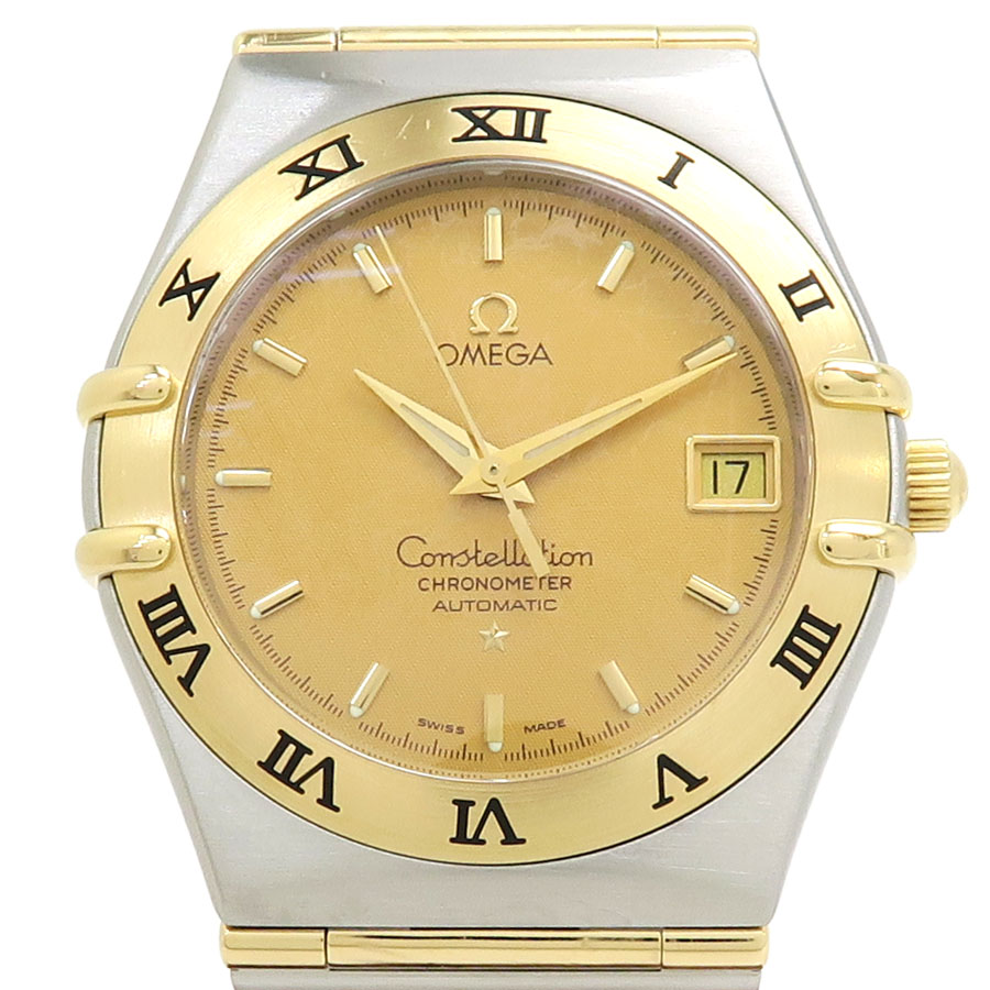 コンステレーションLM