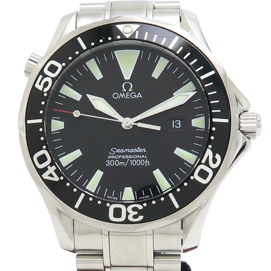 シーマスタープロ300