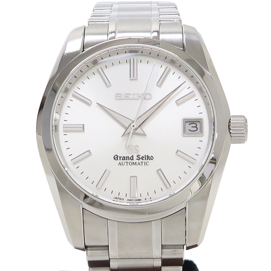 グランドセイコー