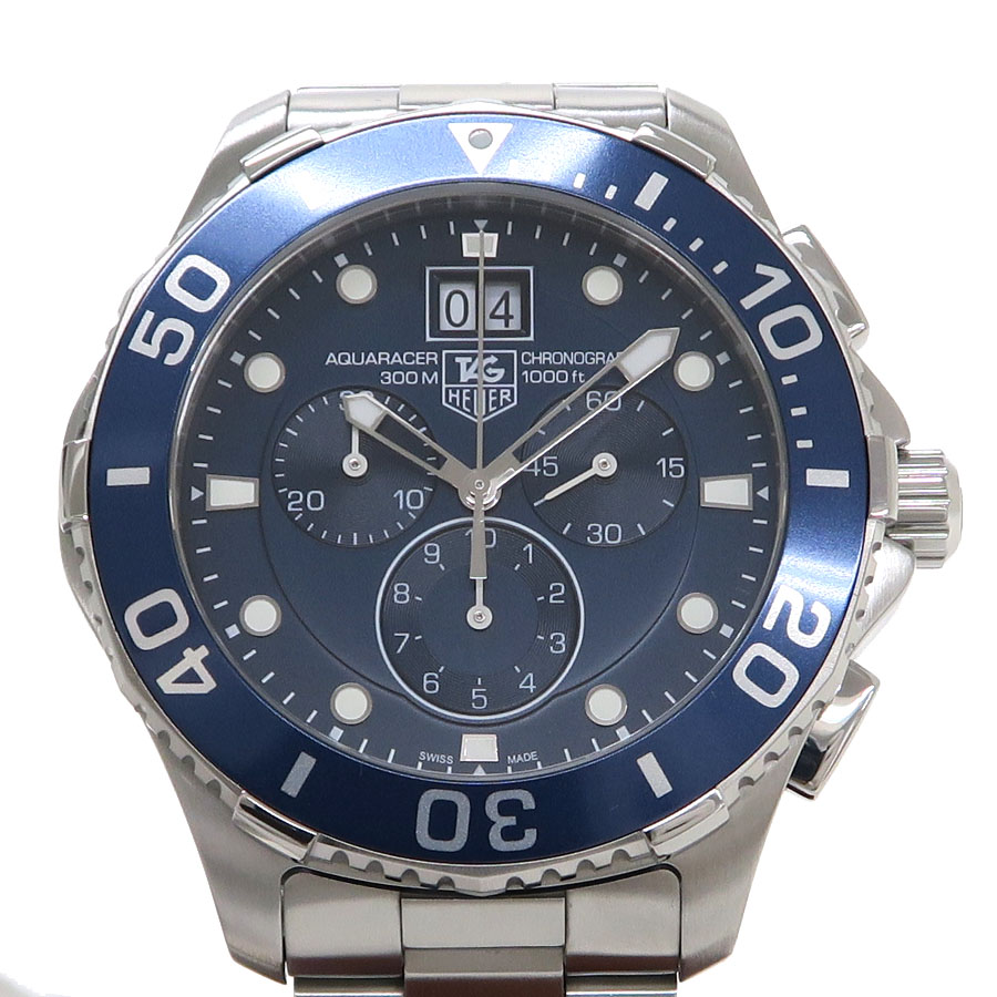 アクアレーサークロノ