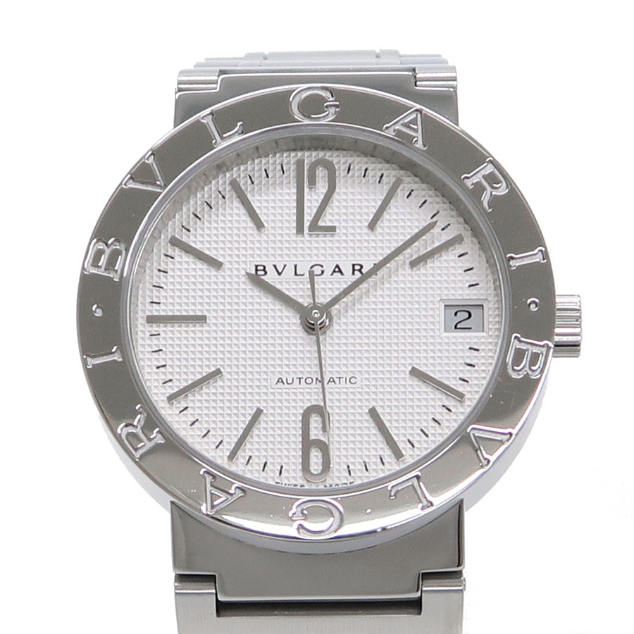 ブルガリブルガリ