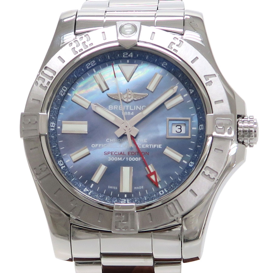 アベンジャー2 GMT