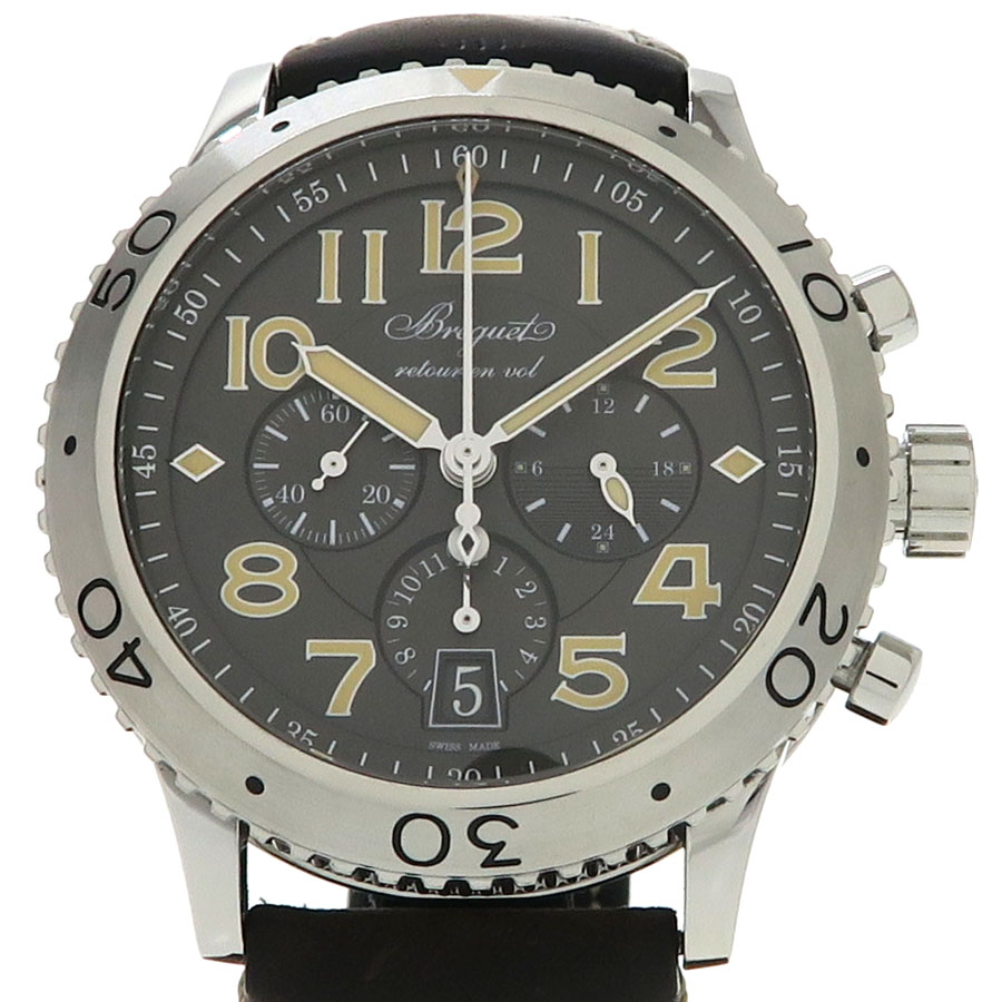 トランスアトランティック タイプXXI