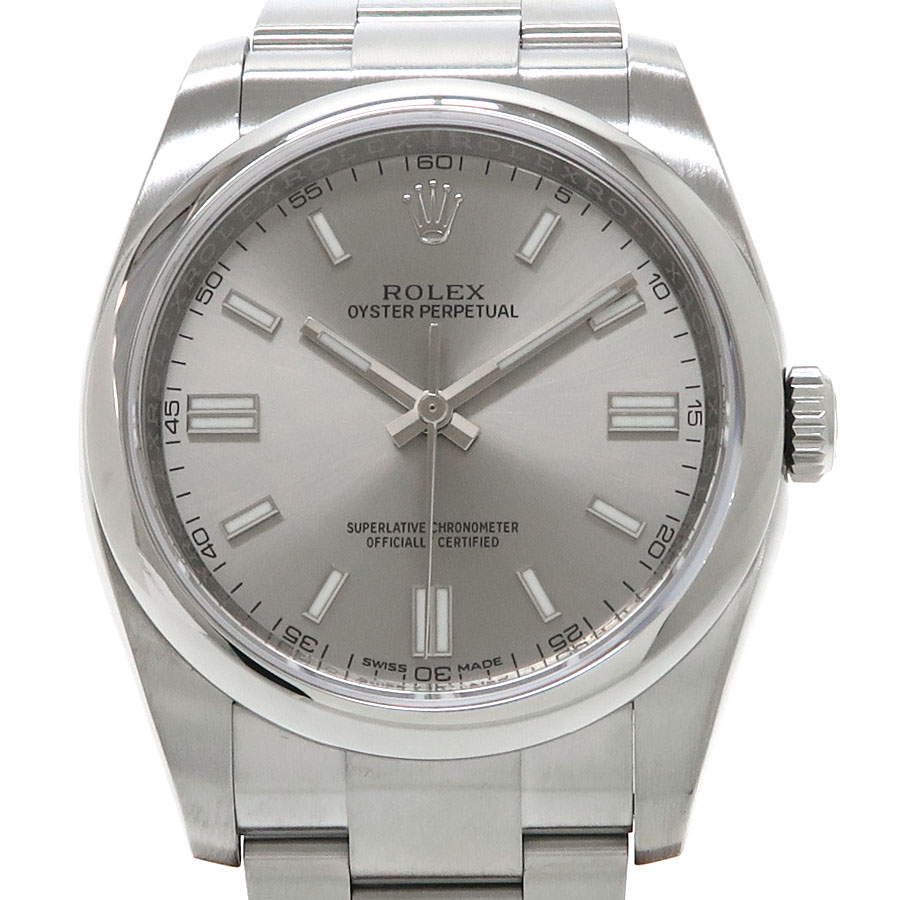 オイスターパーペチュアル