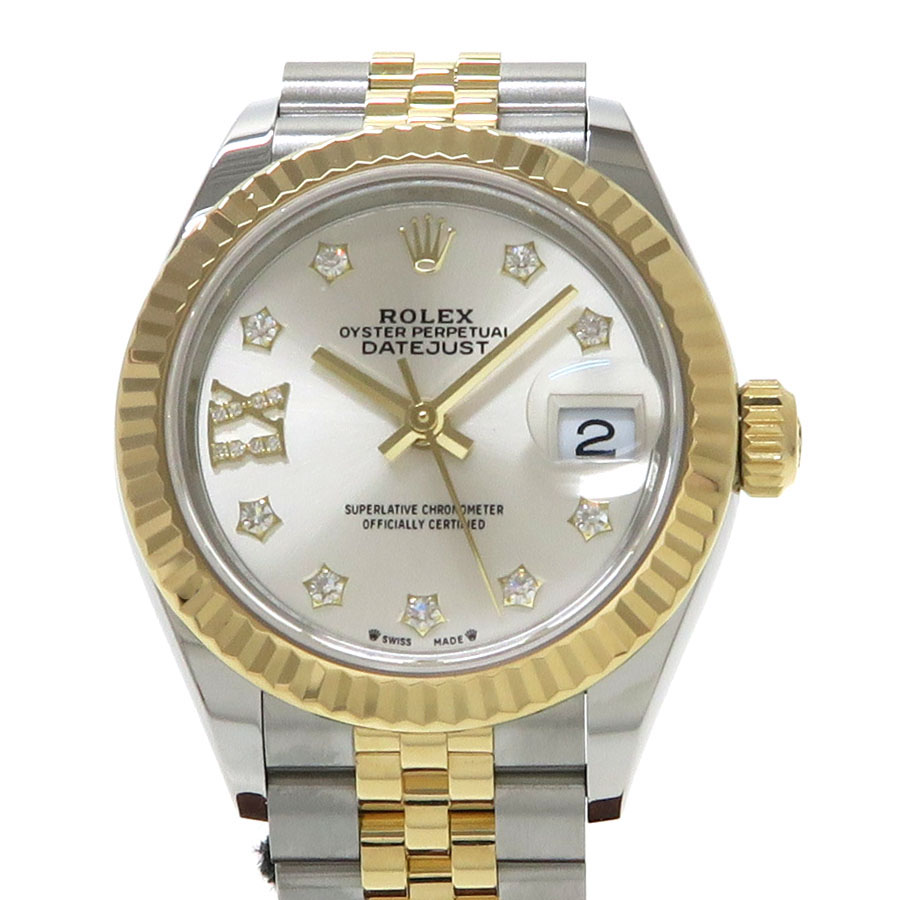 デイトジャスト