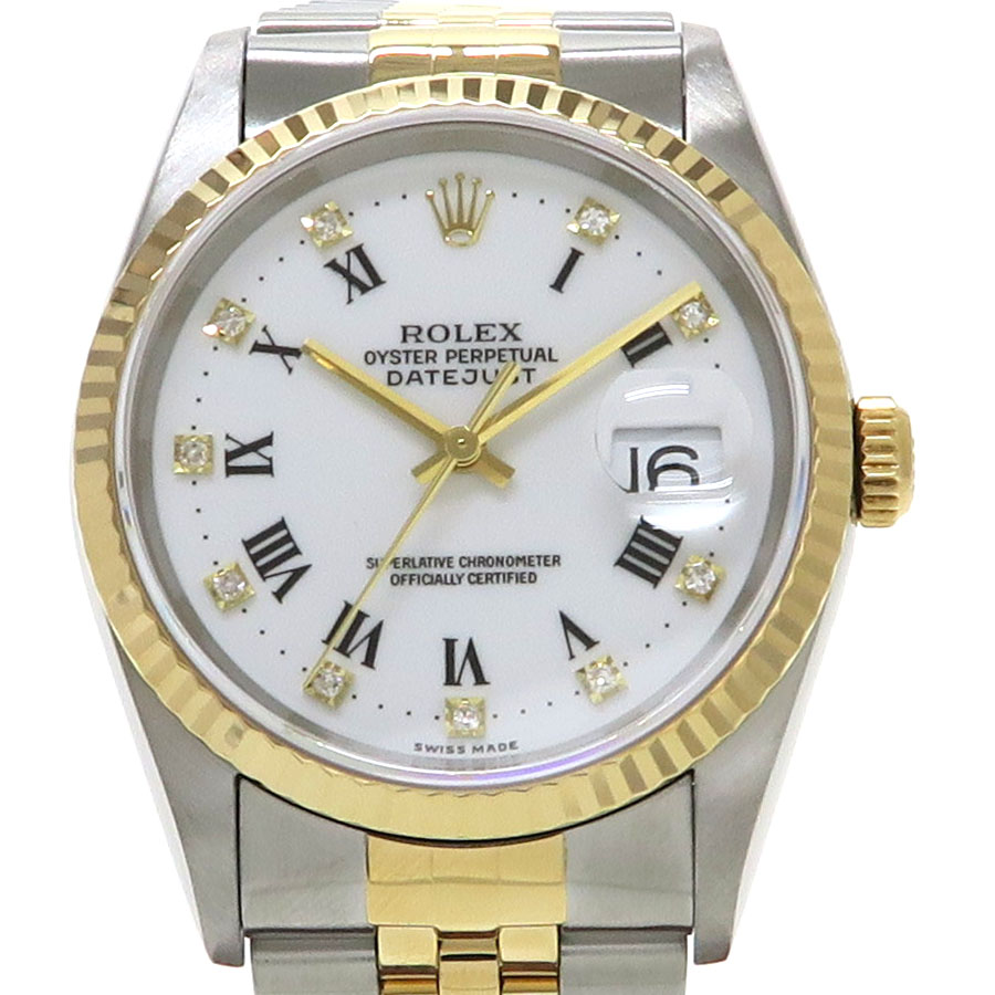 デイトジャスト