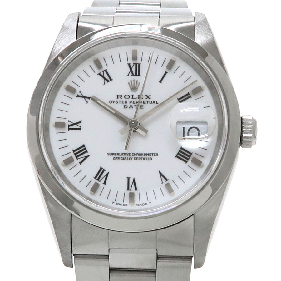 オイスターデイト