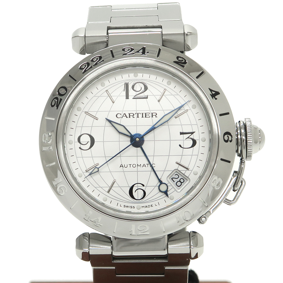 パシャCメリディアン