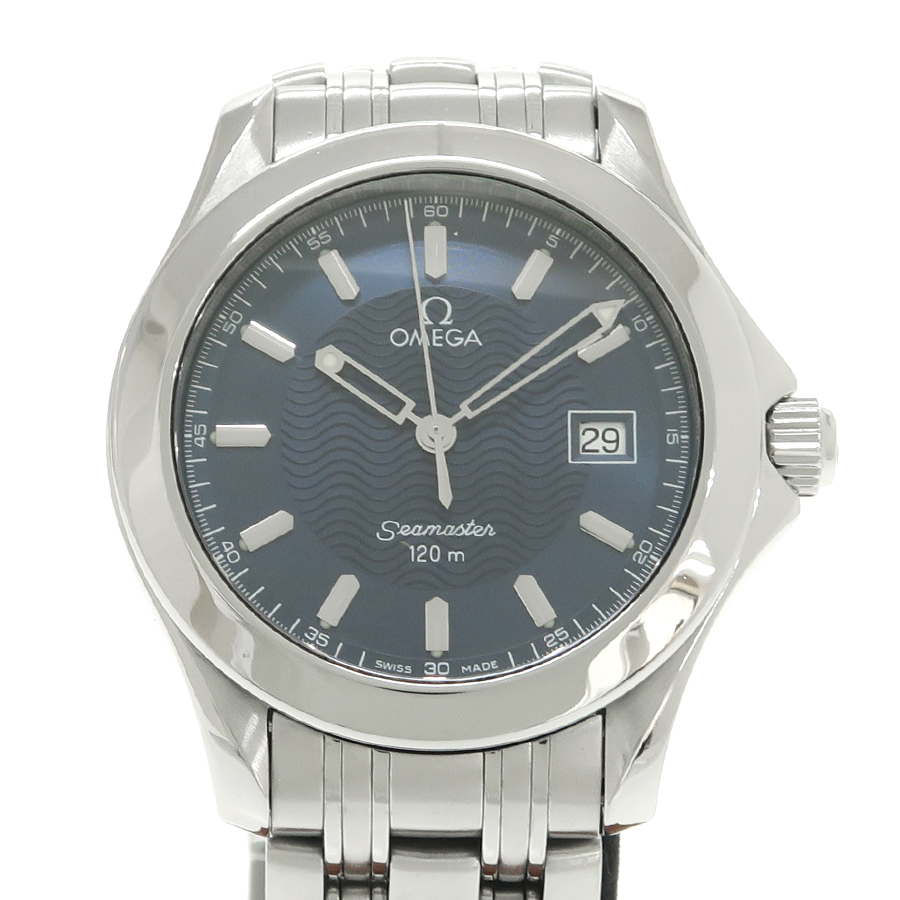 シーマスター120