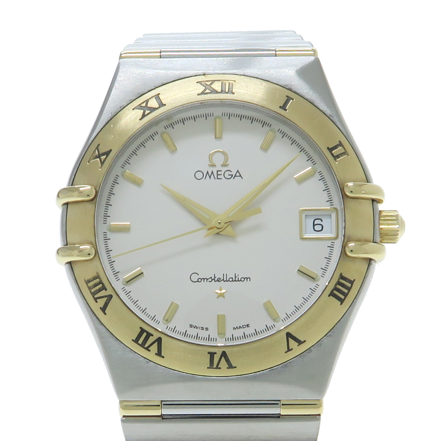 コンステレーションLM