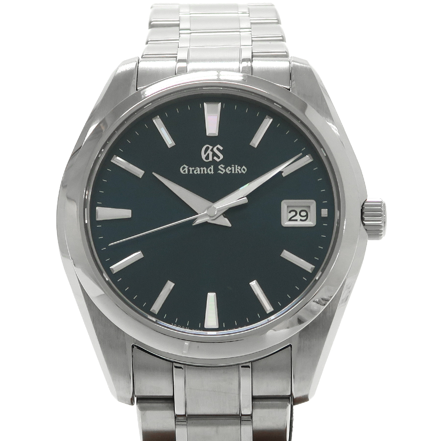 グランドセイコー