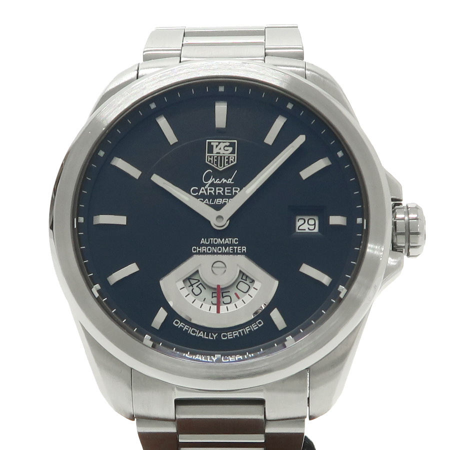 グランドカレラ　キャリバー6