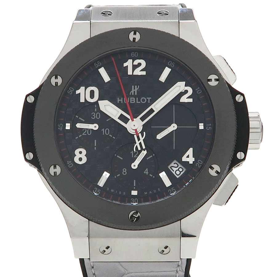 ビッグバン スチールセラミック