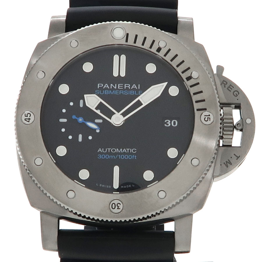 ルミノール1950 サブマーシブル