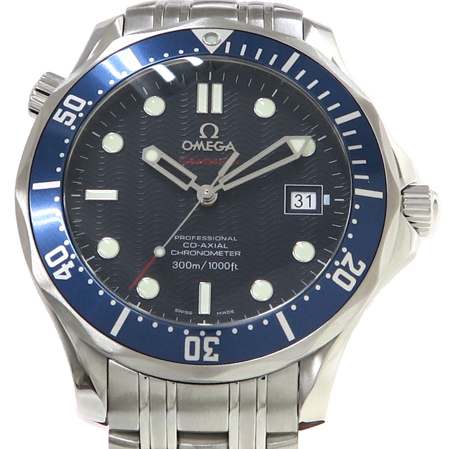 シーマスタープロ300 コーアクシャル