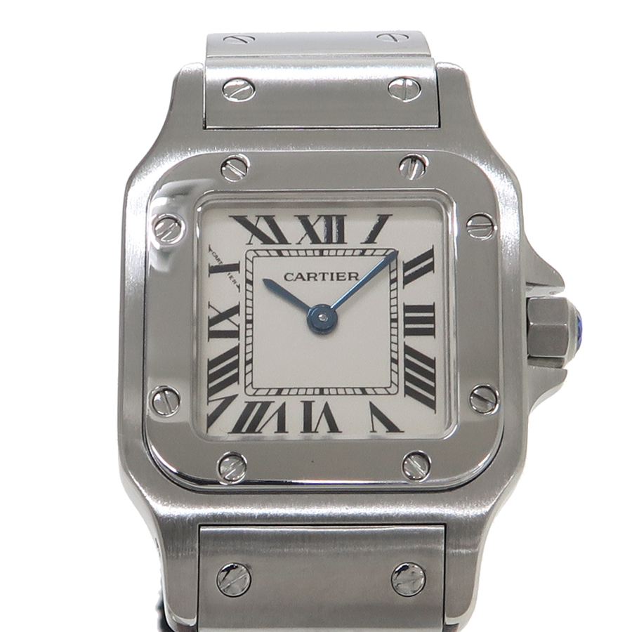 サントスガルベSM