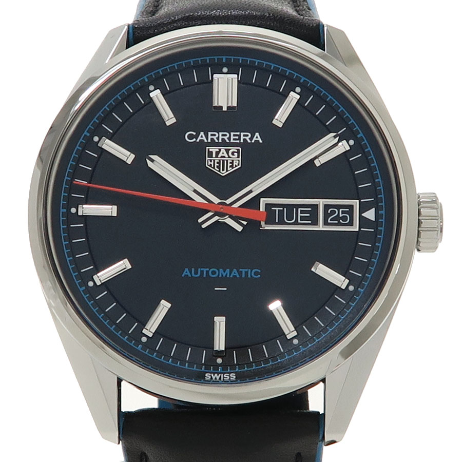 カレラ デイデイト