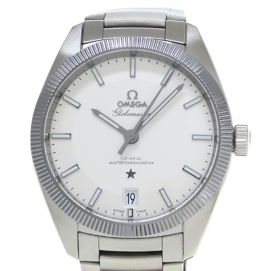 コンステレーション　グローブマスター コーアクシャル