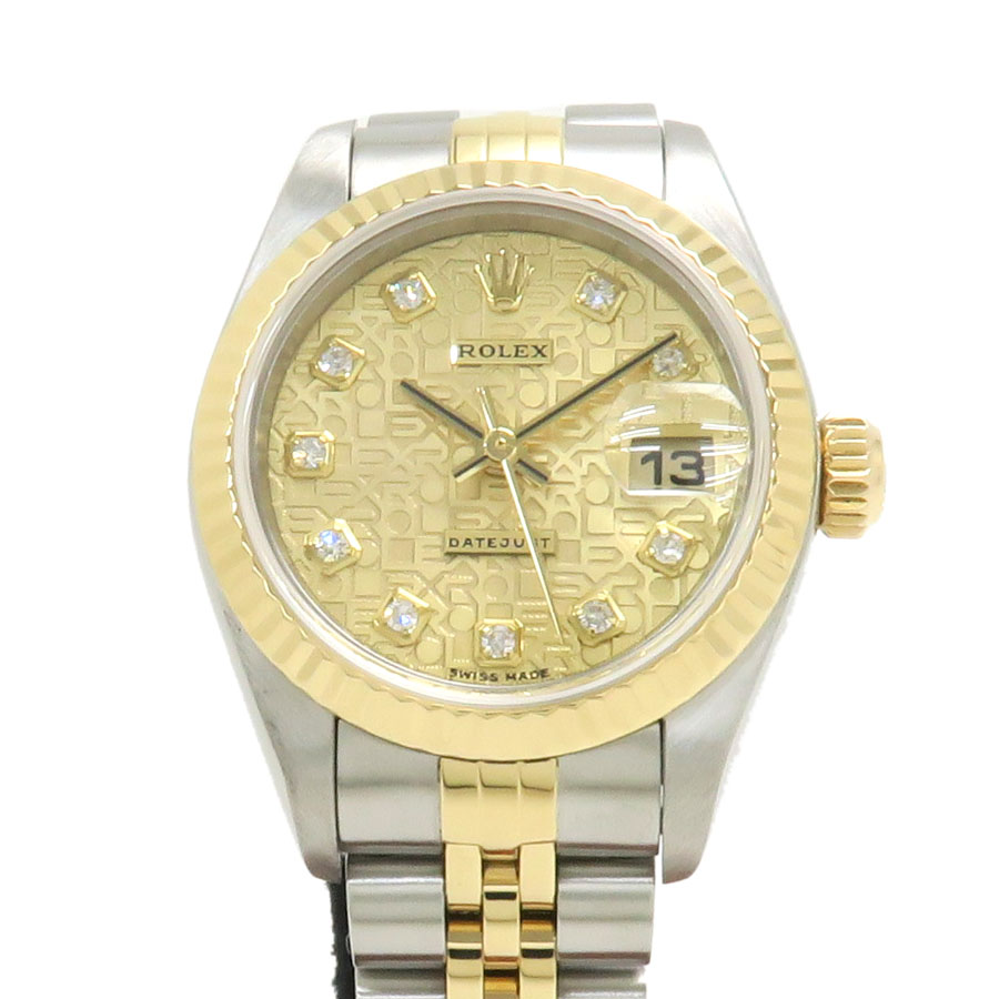 デイトジャスト