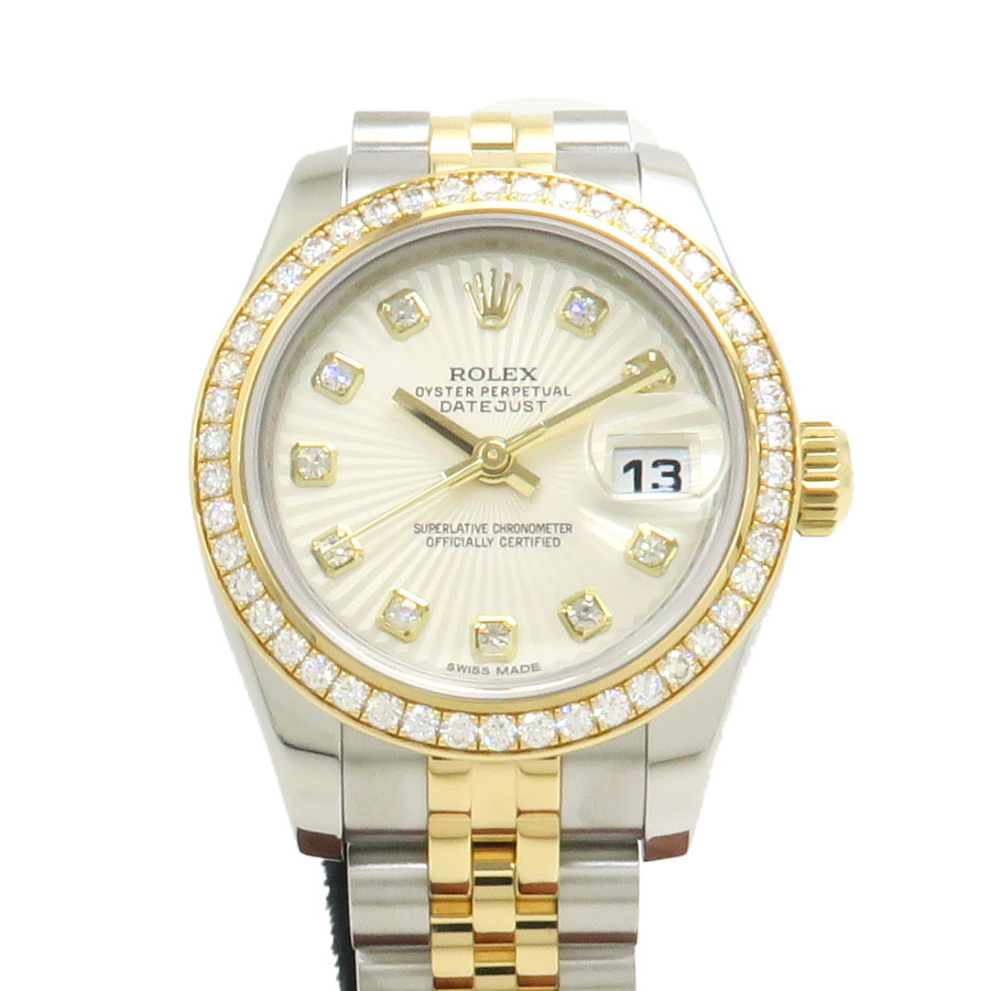 デイトジャスト