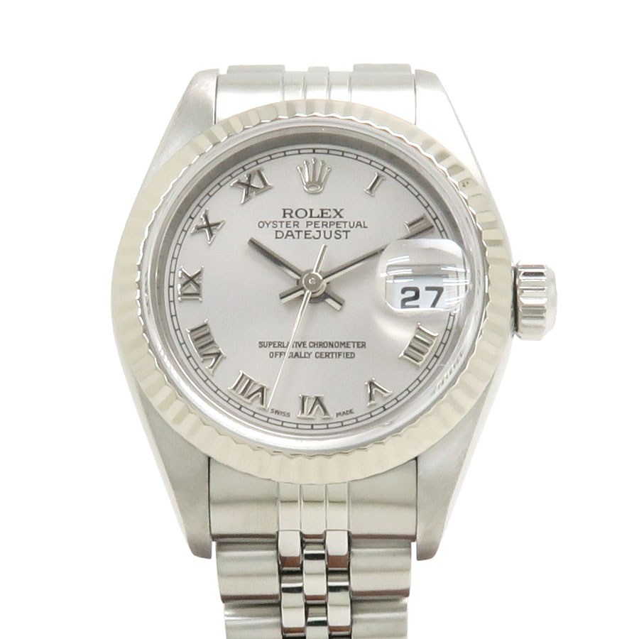 デイトジャスト