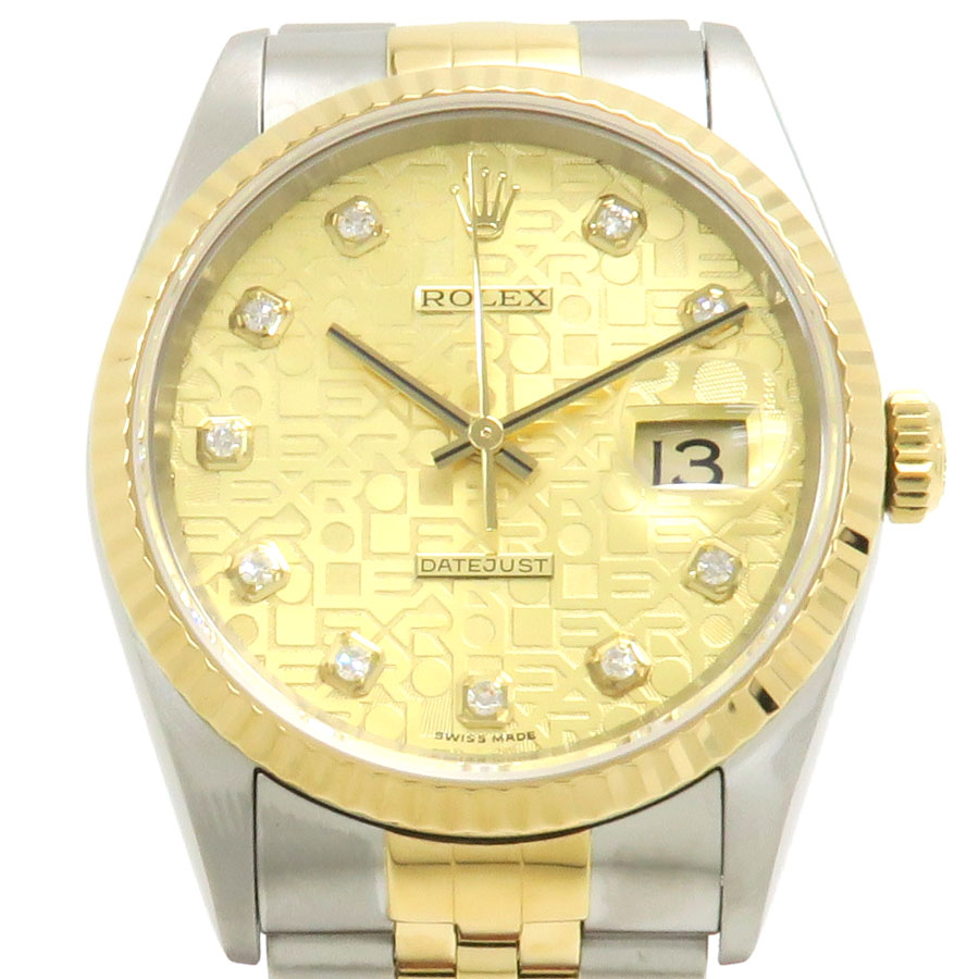 デイトジャスト