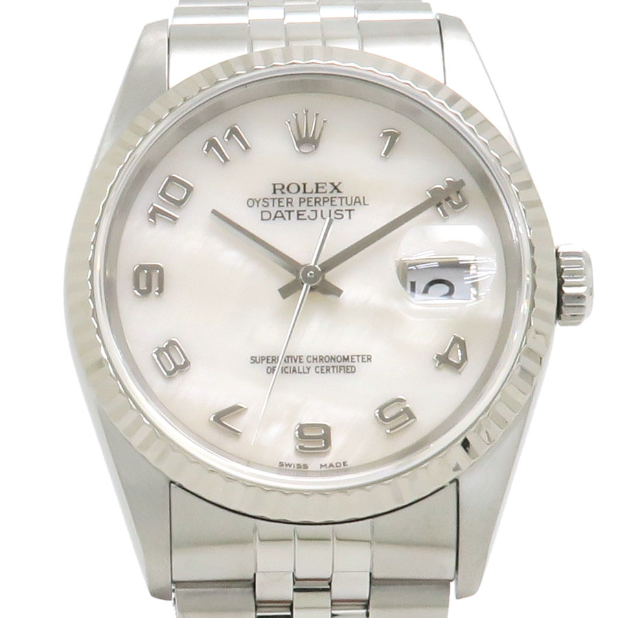 デイトジャスト