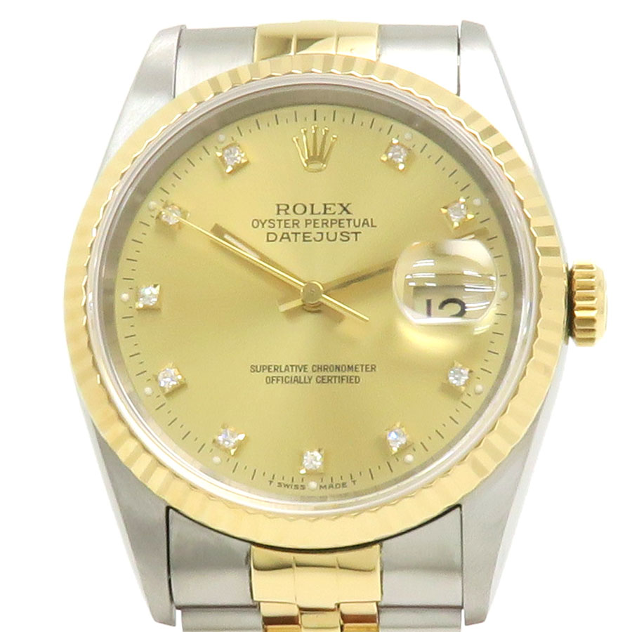 デイトジャスト