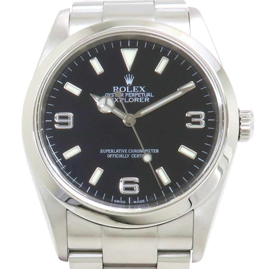 エクスプローラー1