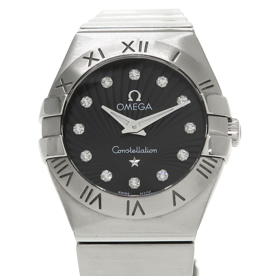 コンステレーション　ブラッシュ