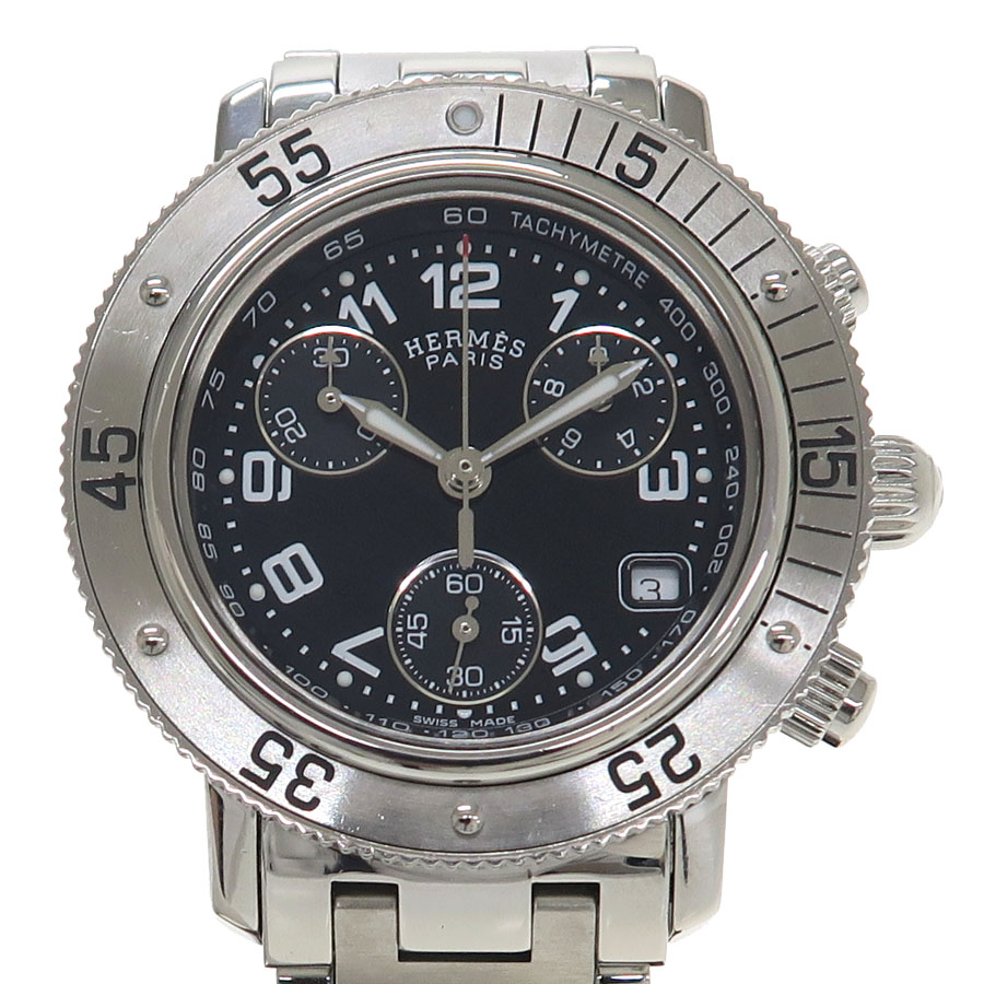 クリッパーダイバークロノ