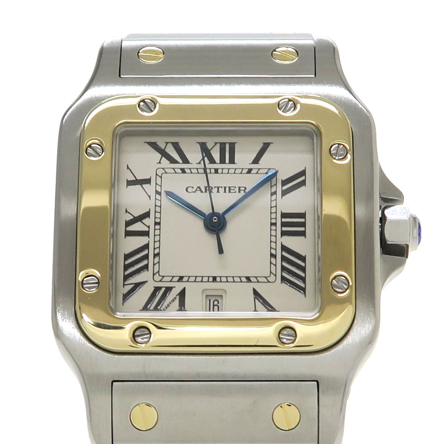 サントスガルベLM