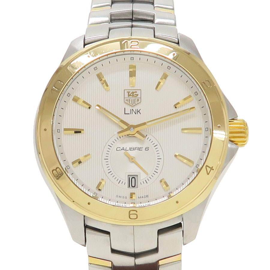 リンク　キャリバー6