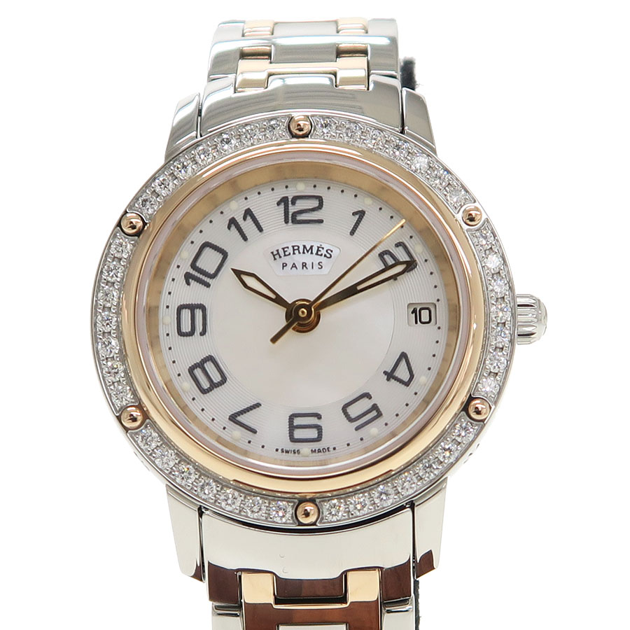 クリッパーナクレ