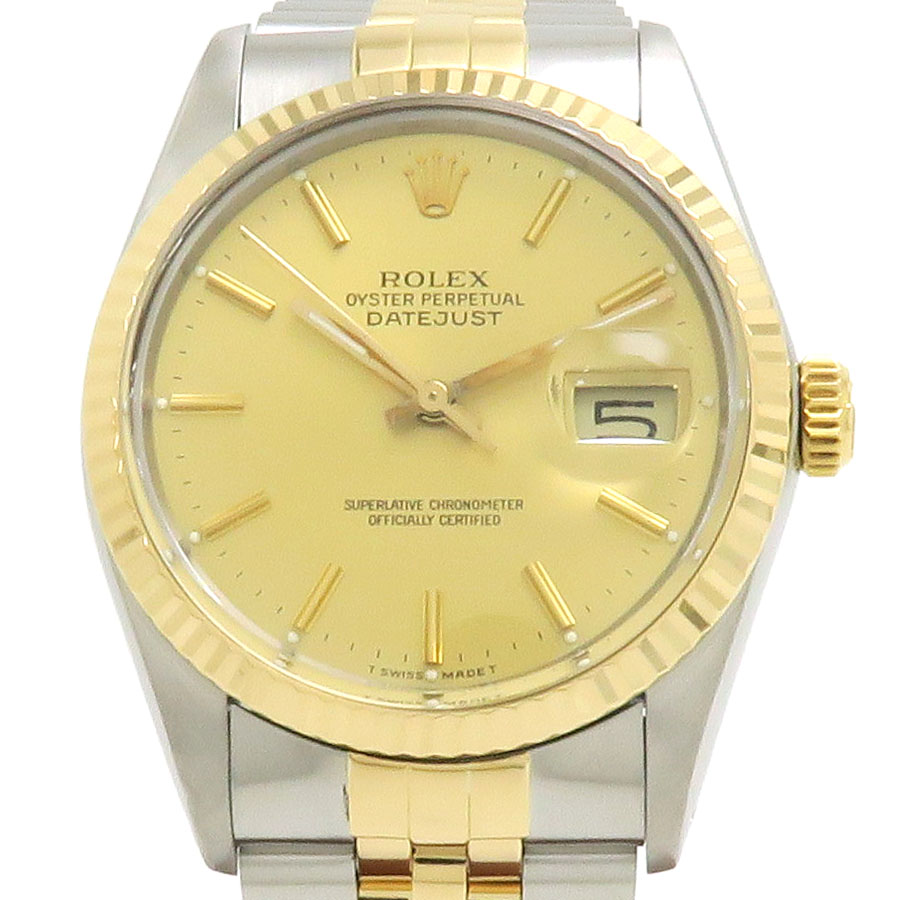 デイトジャスト