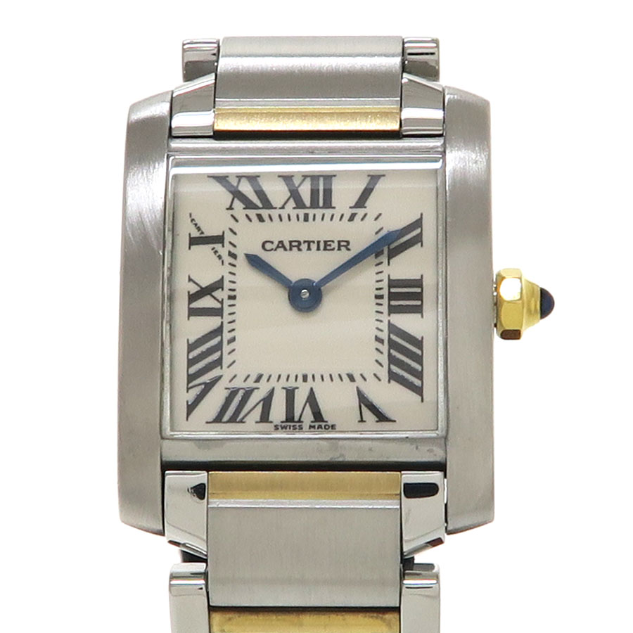 タンクフランセーズSM