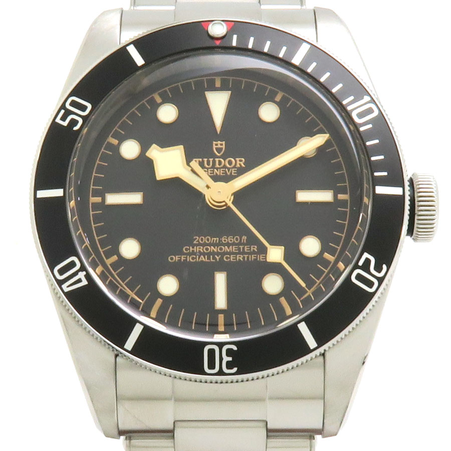 ヘリテージブラックベイ