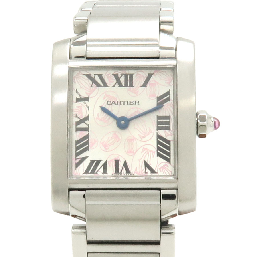 タンクフランセーズSM