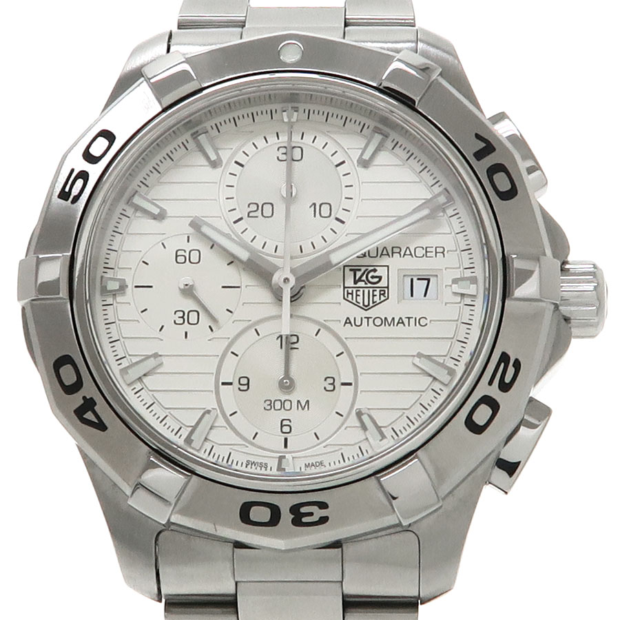 アクアレーサークロノ