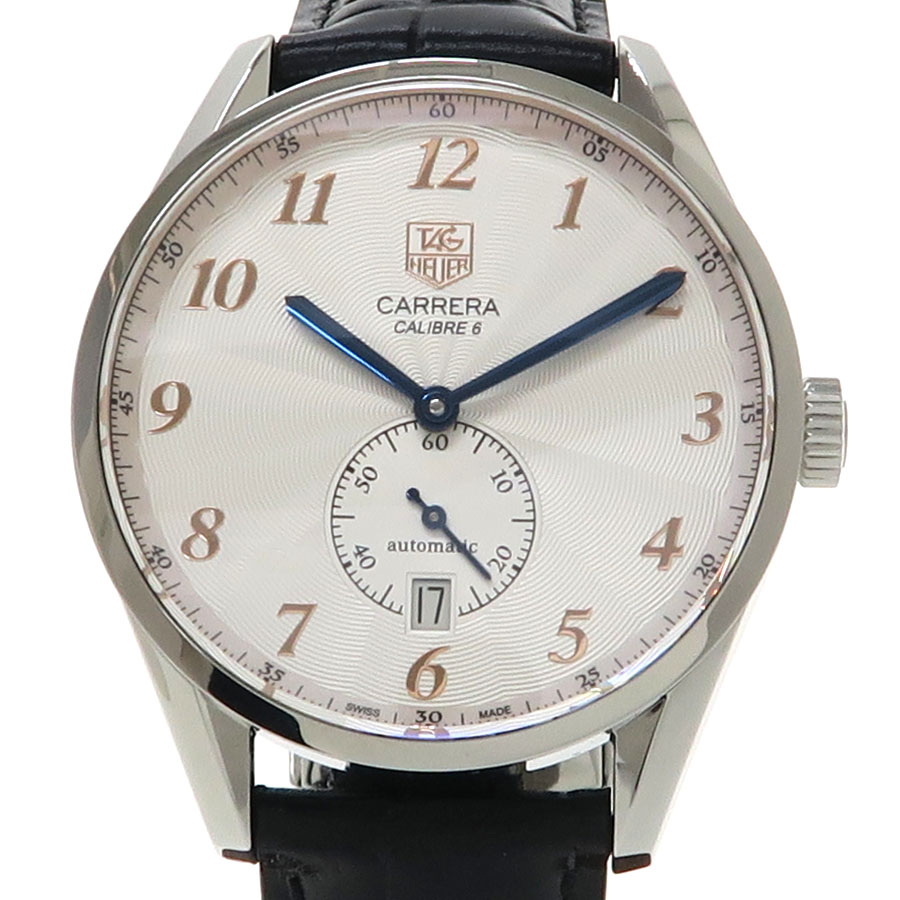 カレラ　キャリバー6