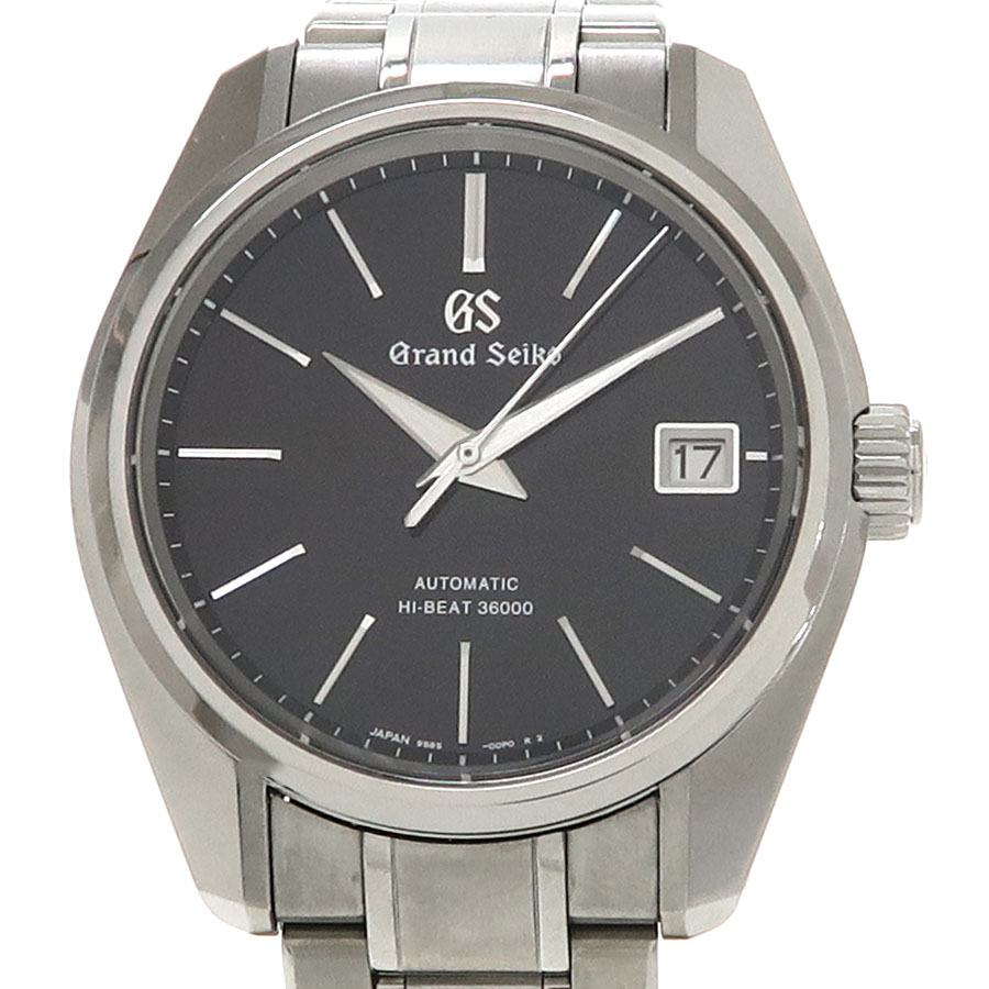 グランドセイコー