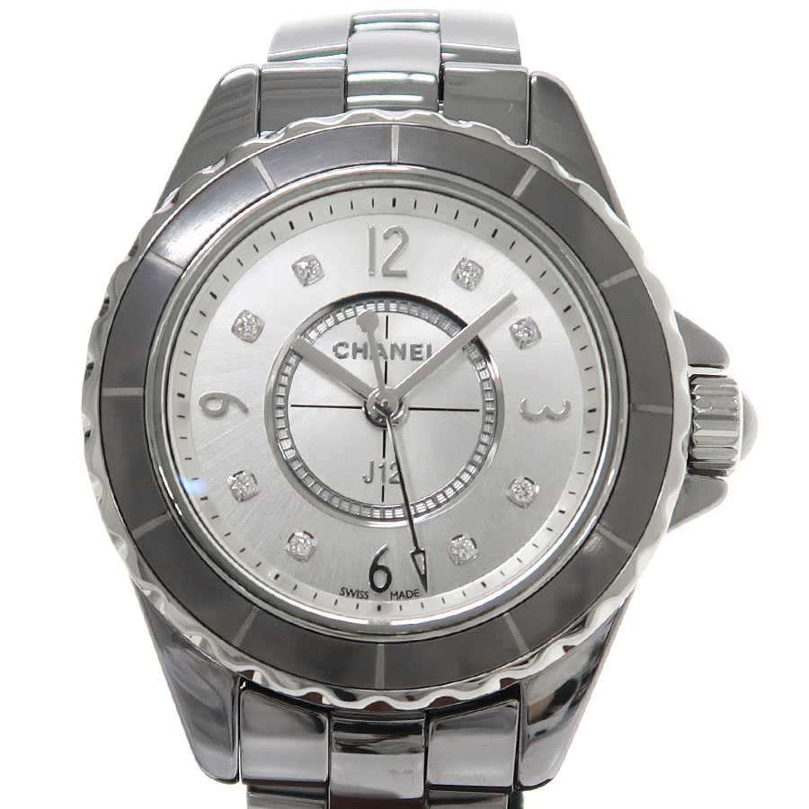 J12クロマティック