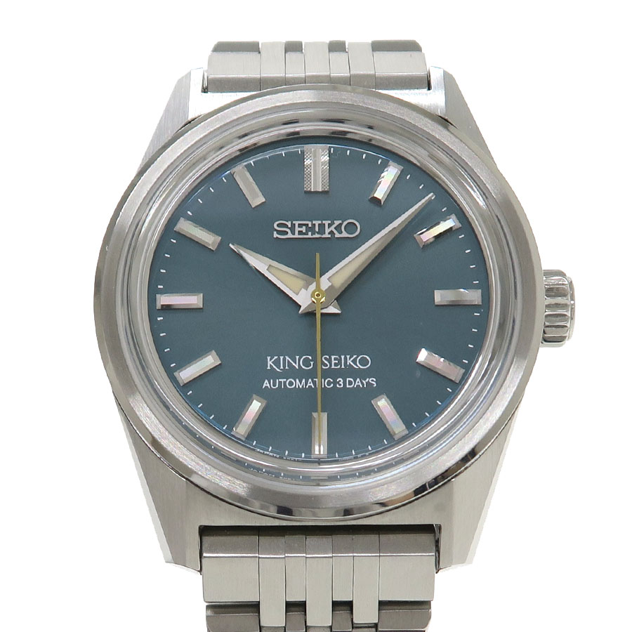 キングセイコー