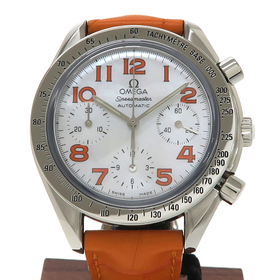 スピードマスター