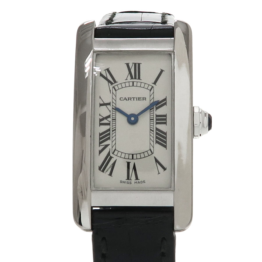 タンクアメリカンSM